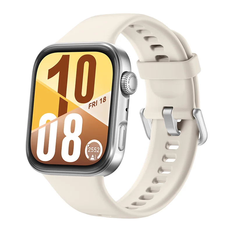 ساعة هواوي  HUAWEI WATCH FIT 4 الجديده