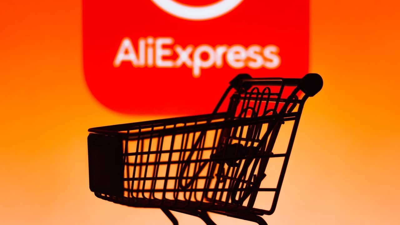 Use Ali Express discount code